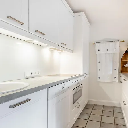 Dr Kaiser Holiday home List