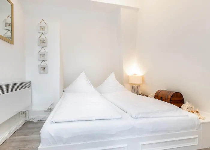 Feriehus Dr Kaiser List