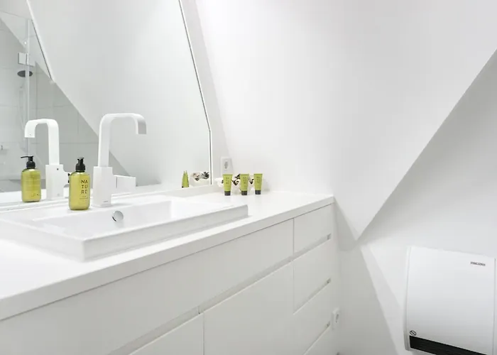 Dr Kaiser Feriehus List