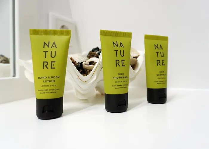 Feriehus Dr Kaiser *