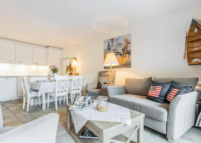 Dr Kaiser Feriehus *