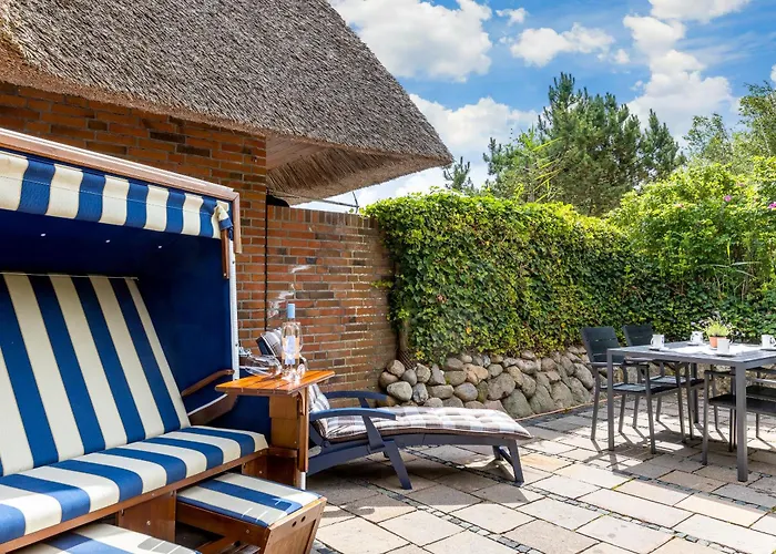 Dr Kaiser Feriehus *