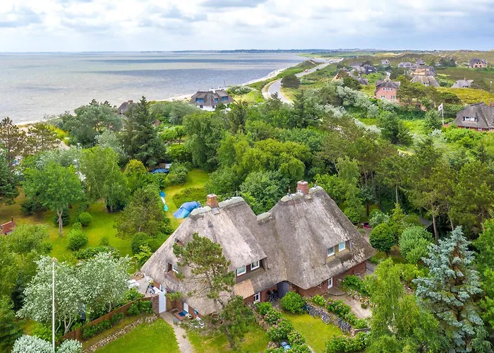 Feriehus Dr Kaiser *